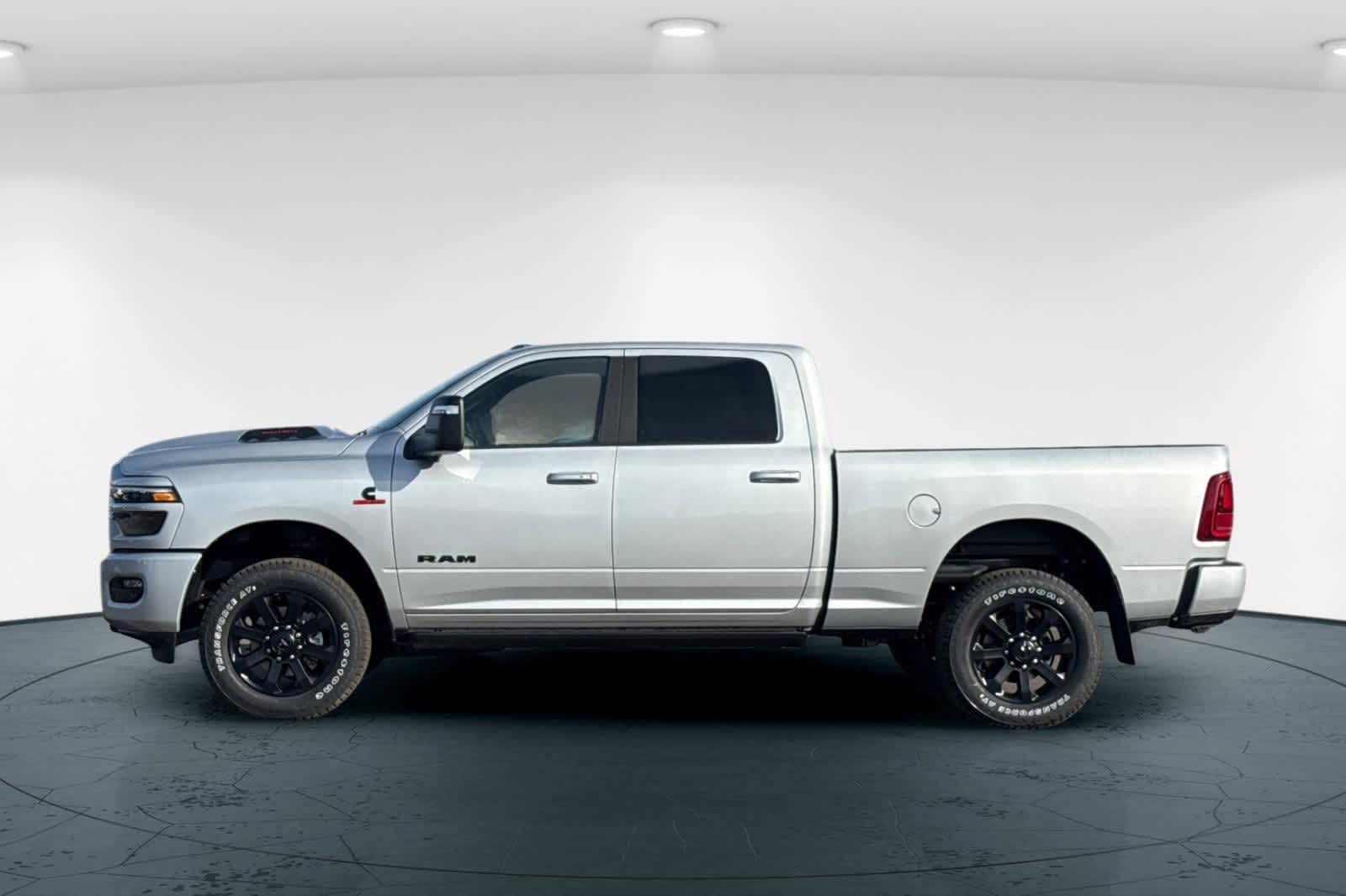 Thumbnail: 2026 RAM 2500 - 9