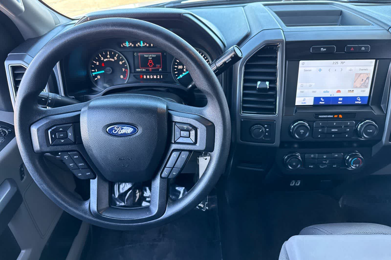 Thumbnail: 2020 Ford F-150 - 14