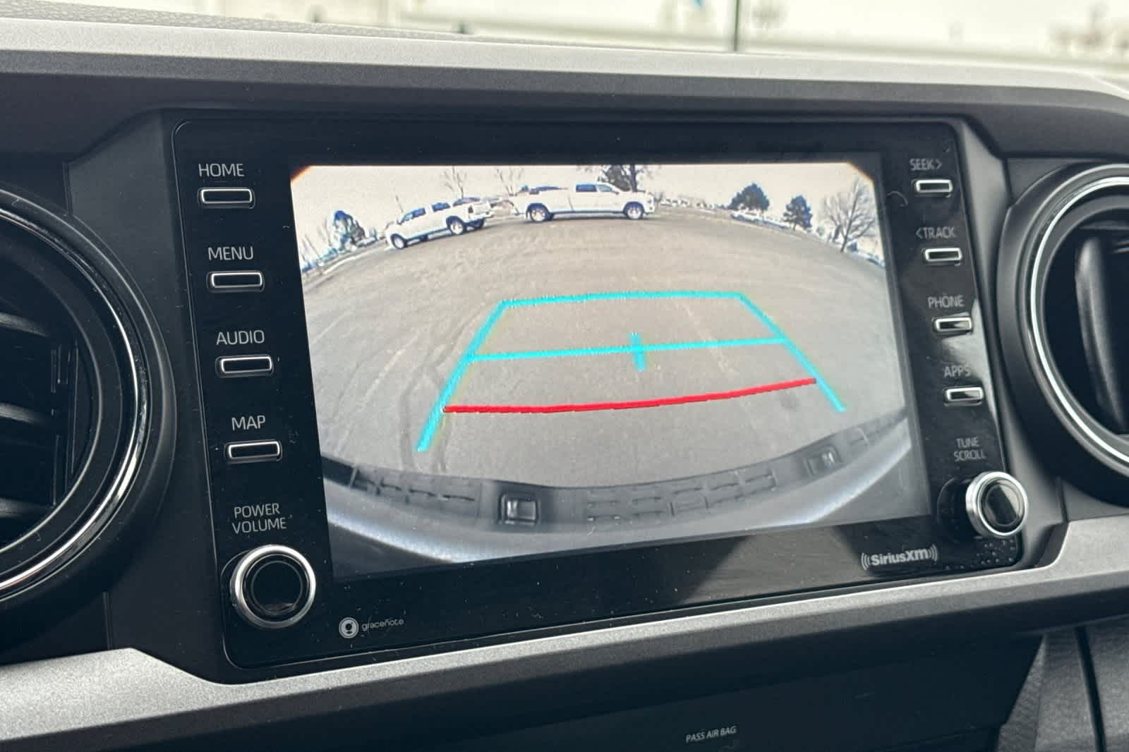 Thumbnail: 2020 Toyota Tacoma - 19