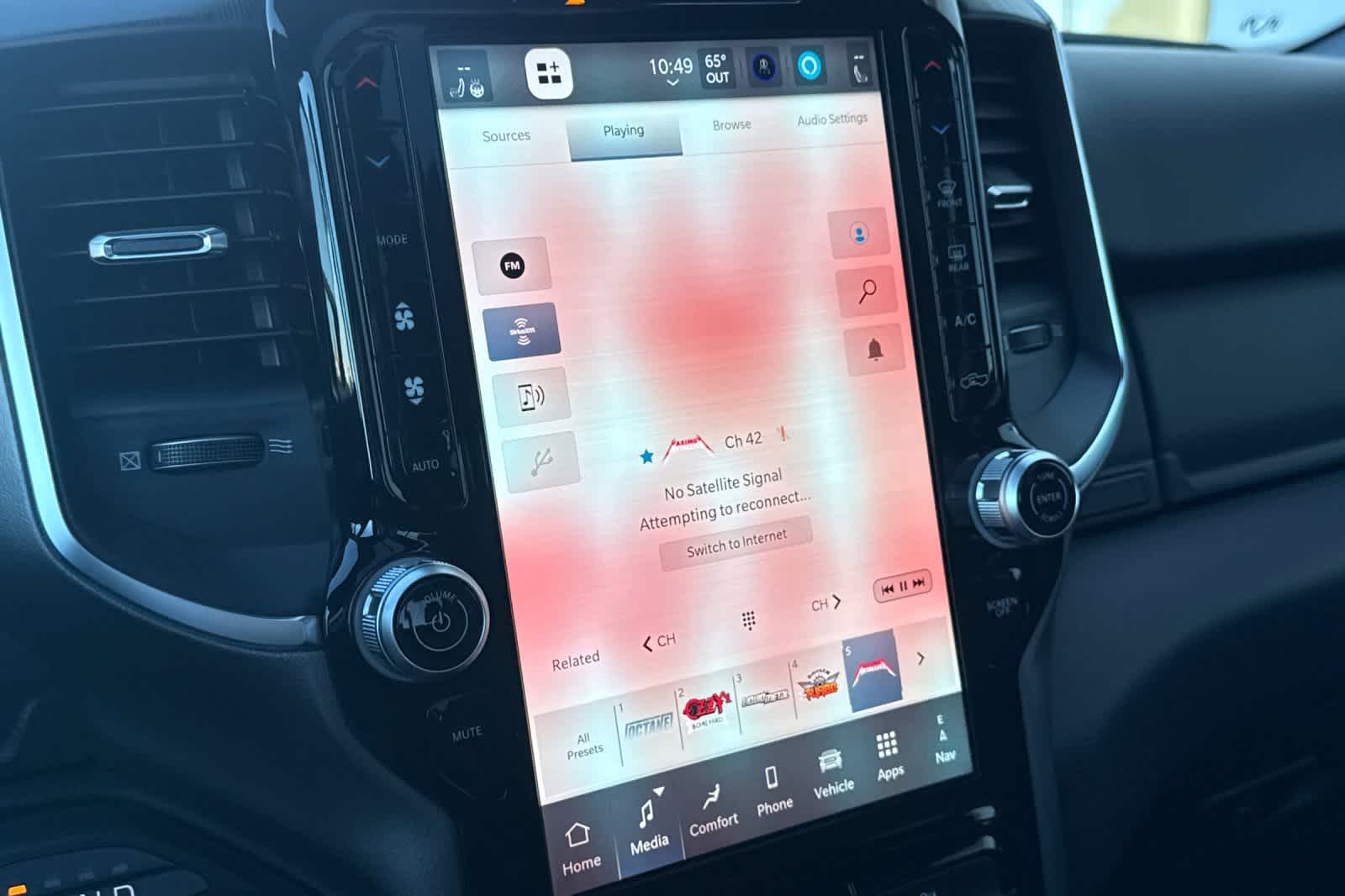 Thumbnail: 2026 RAM 1500 - 19