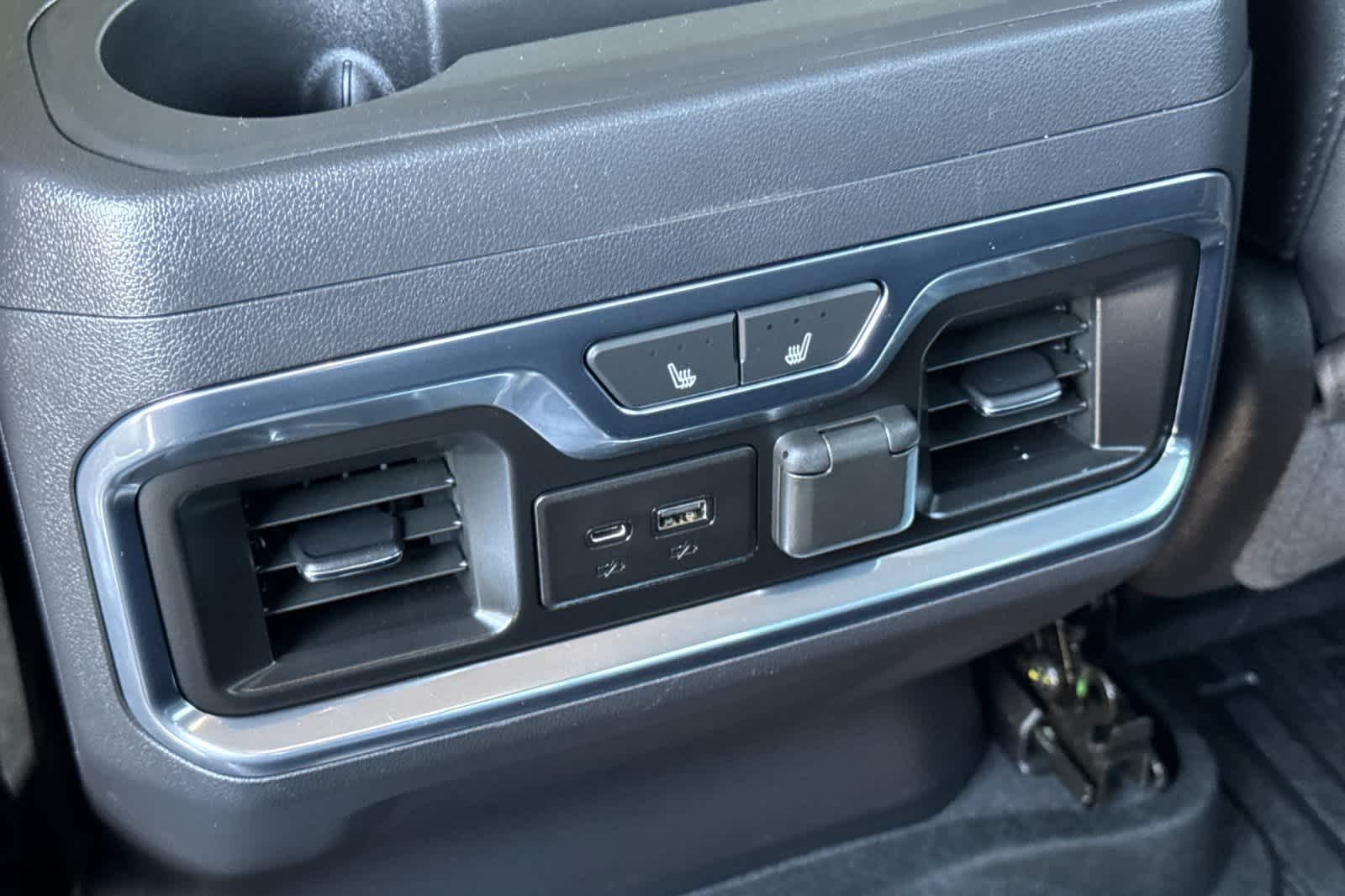 2019 GMC Sierra 1500 SLT 15