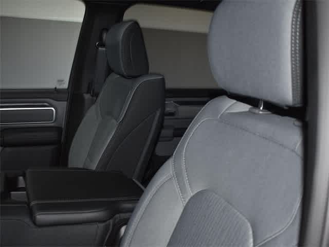 Thumbnail: 2021 RAM 1500 - 17