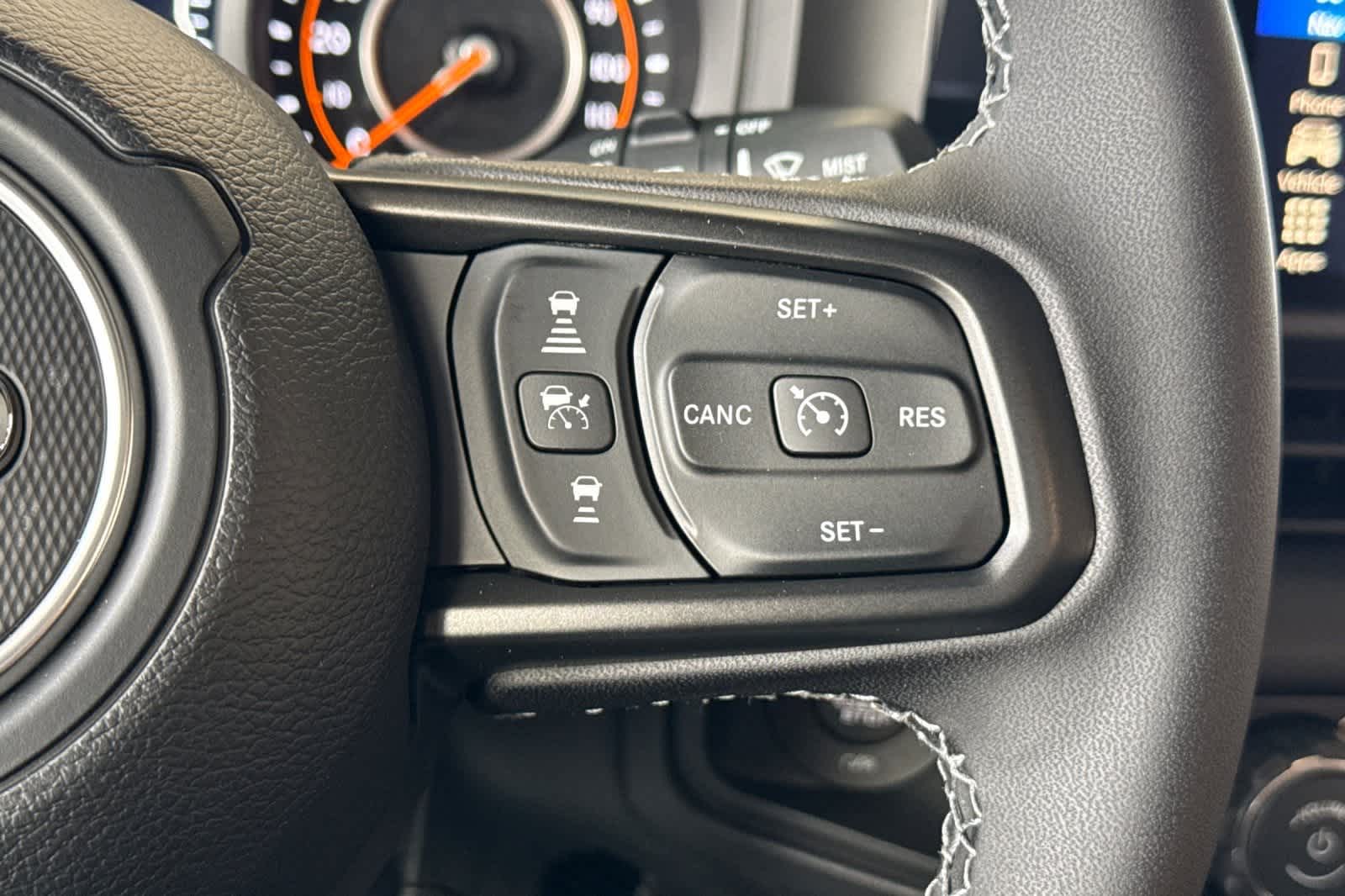 Thumbnail: 2026 Jeep Wrangler - 27