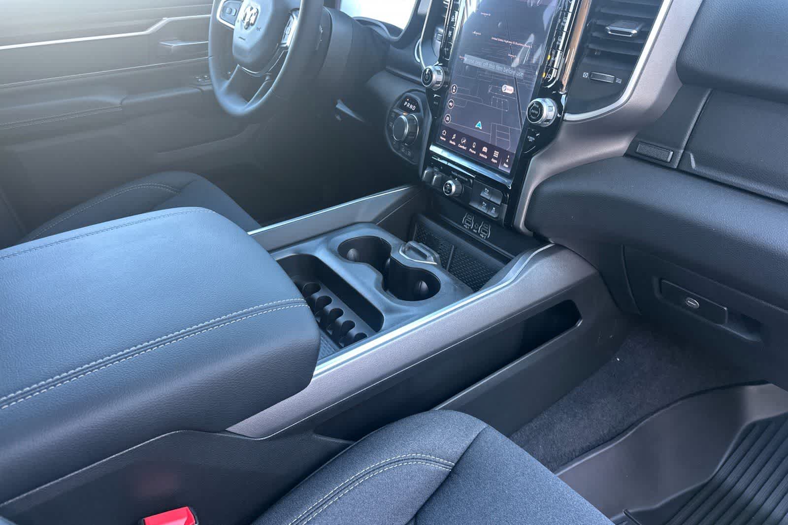 Thumbnail: 2026 RAM 1500 - 16