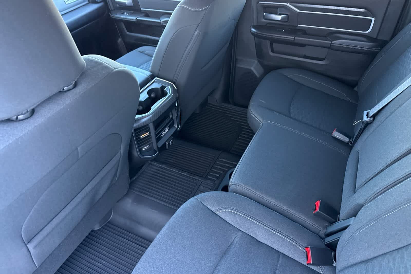 Thumbnail: 2026 RAM 2500 - 4