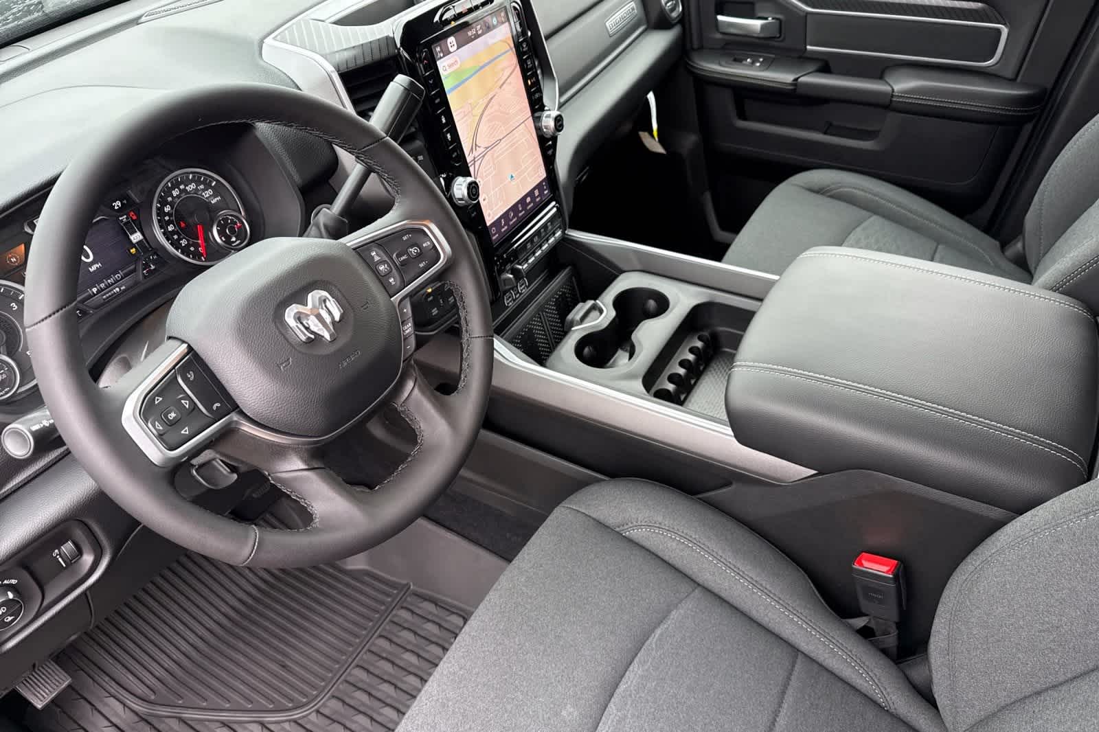 Thumbnail: 2026 RAM 2500 - 11