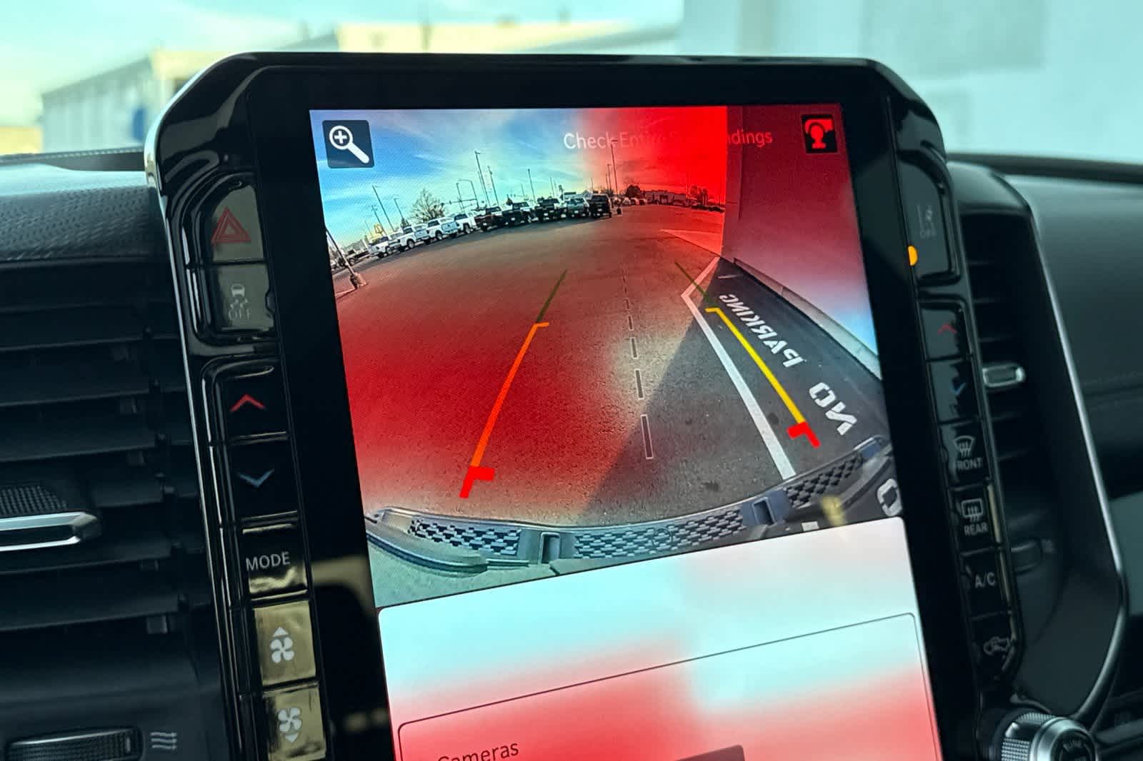 Thumbnail: 2026 RAM 1500 - 21