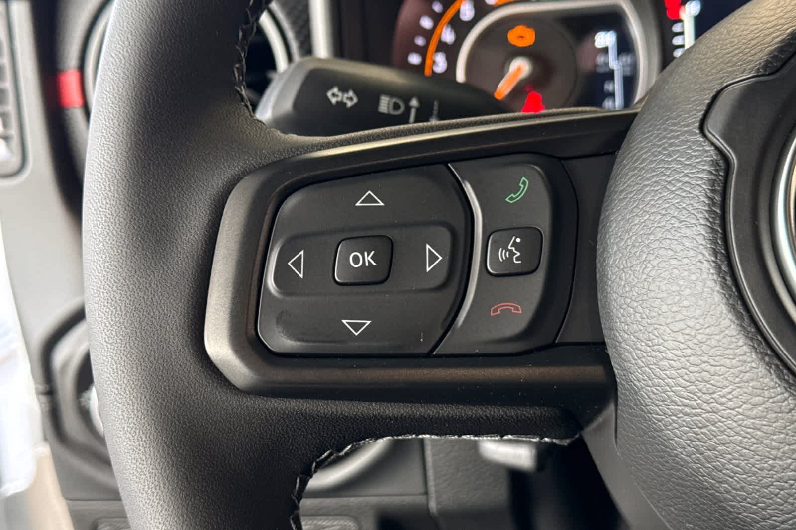 Thumbnail: 2026 Jeep Wrangler - 26