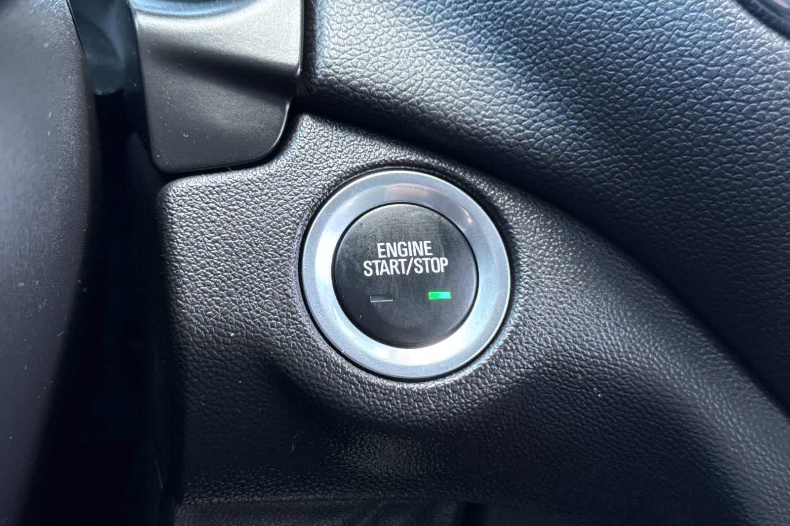 Thumbnail: 2024 Chevrolet Equinox - 24