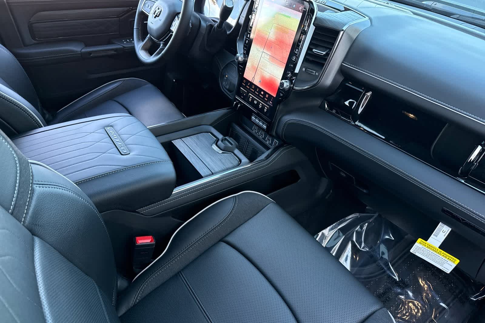 Thumbnail: 2026 RAM 2500 - 16