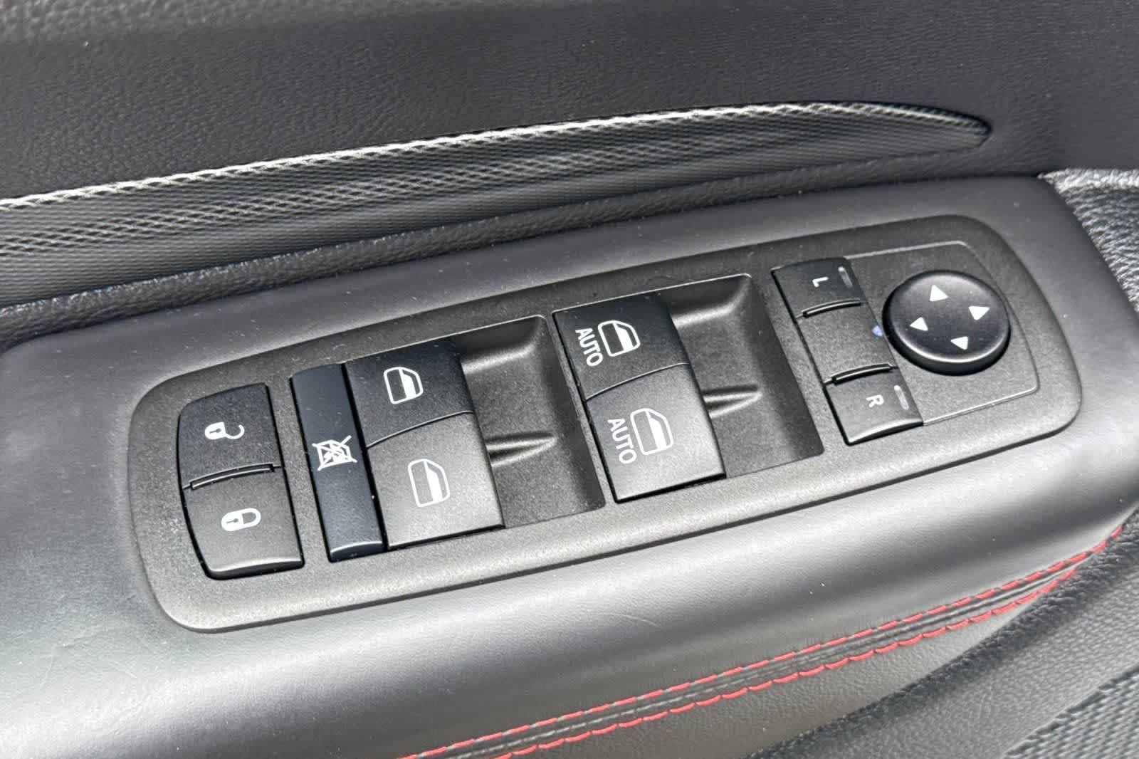 Thumbnail: 2024 Dodge Durango - 13