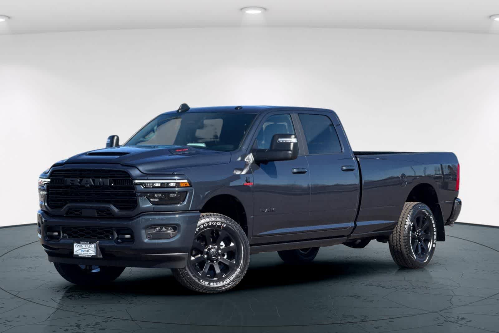 Thumbnail: 2026 RAM 3500 - 1