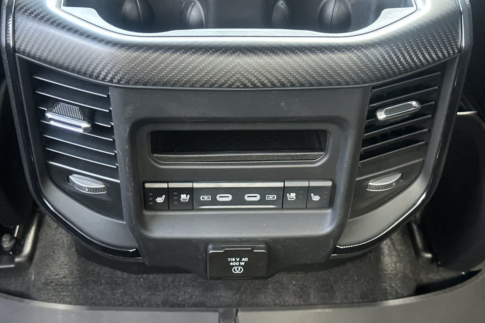 Thumbnail: 2026 RAM 1500 - 15
