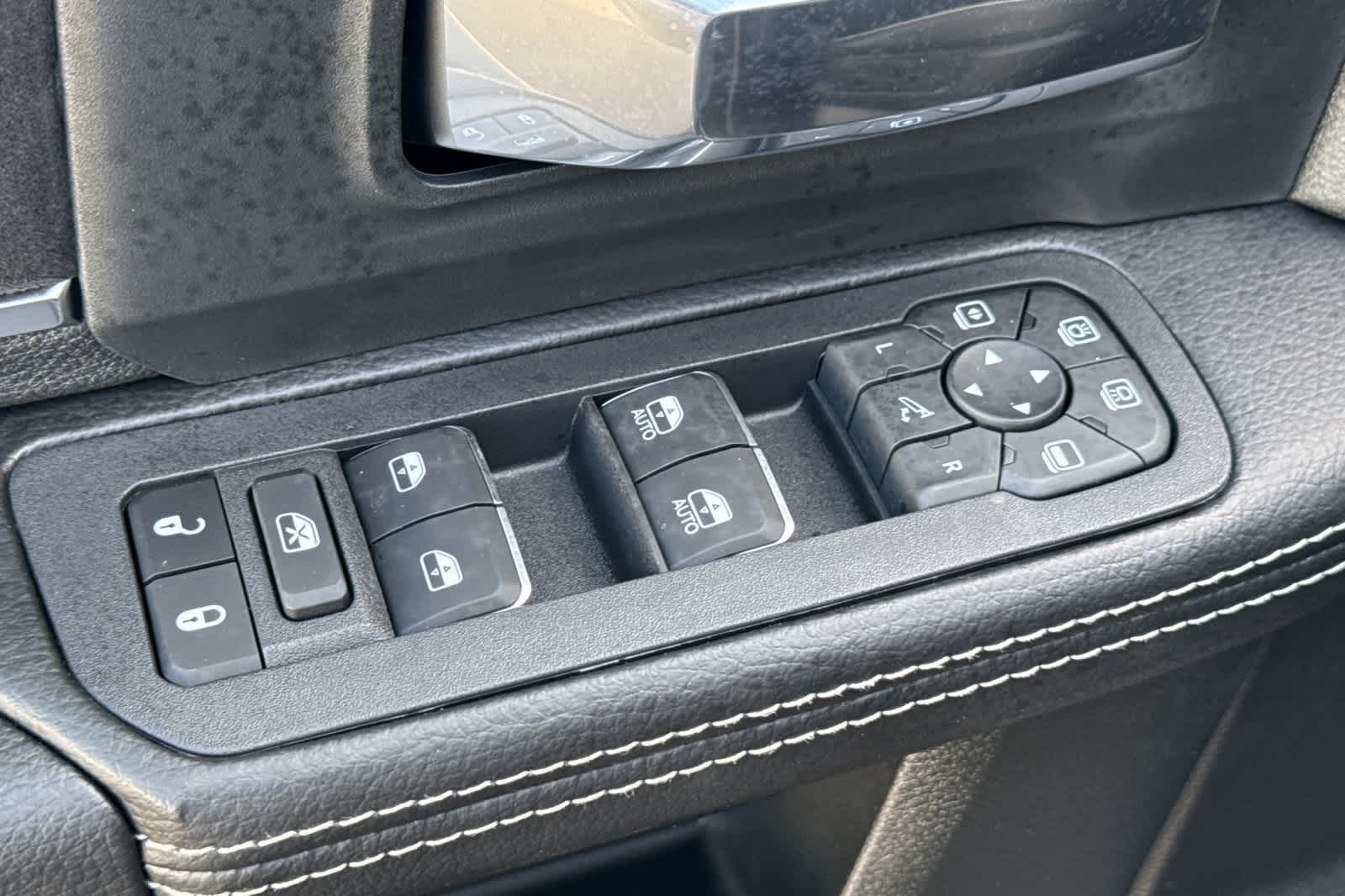 Thumbnail: 2026 RAM 2500 - 13