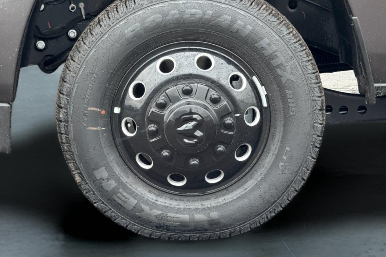 Thumbnail: 2025 RAM 3500 - 30