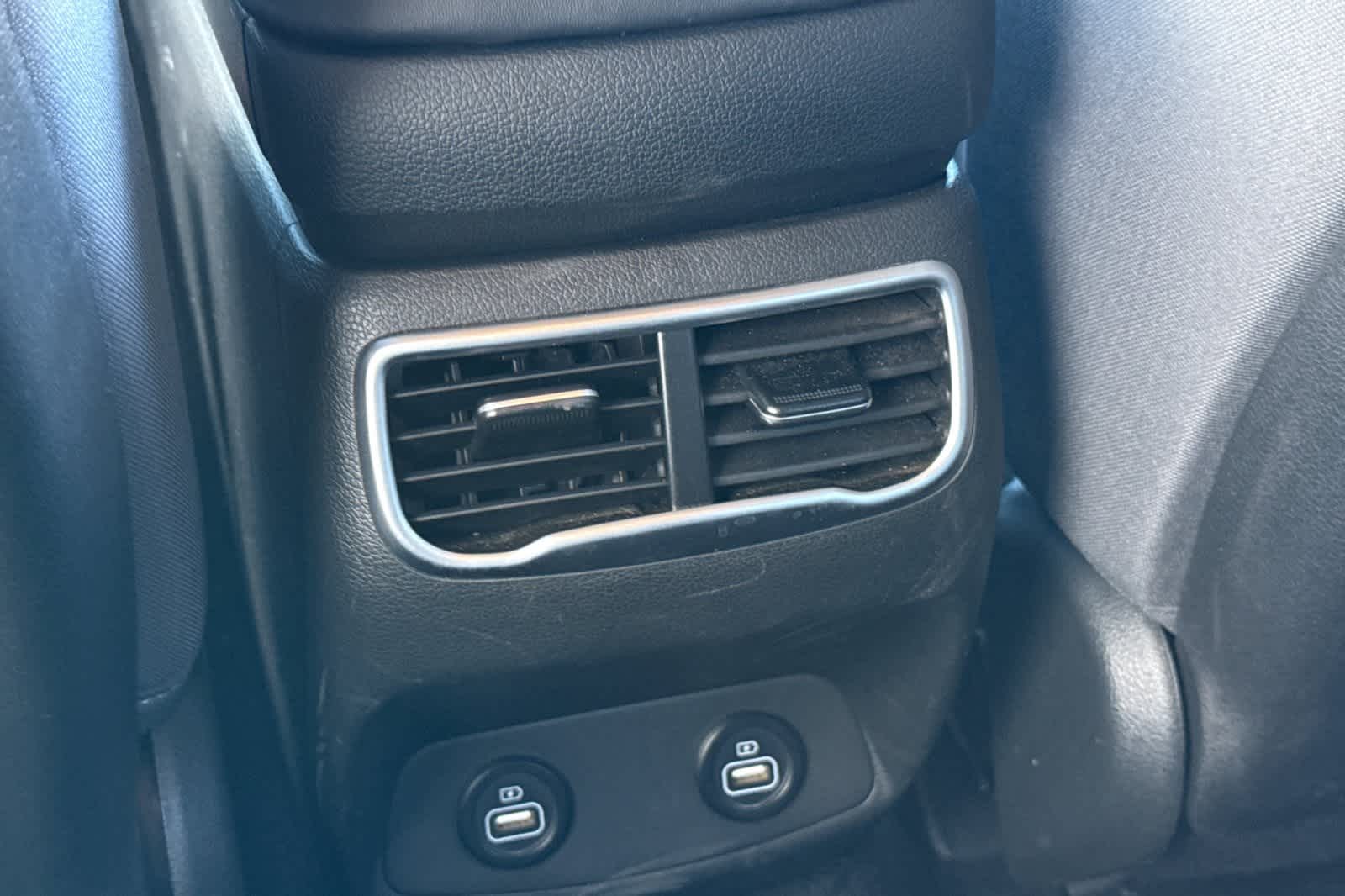 Thumbnail: 2023 Hyundai Santa Fe - 15