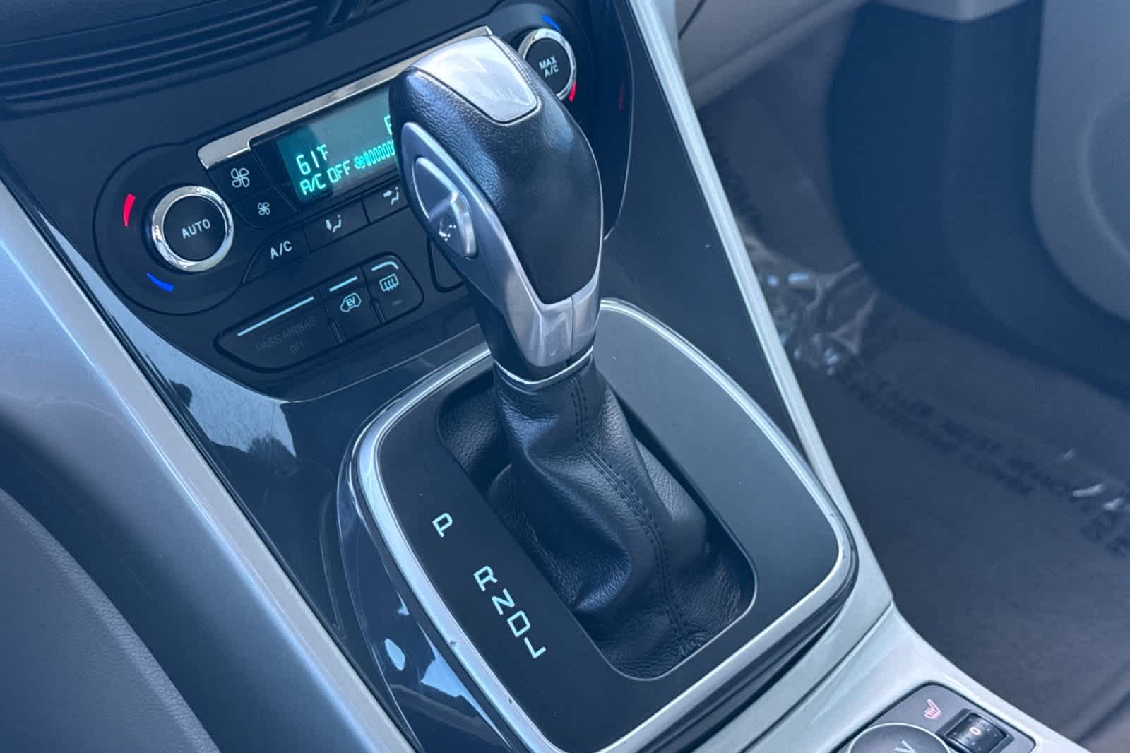 Thumbnail: 2013 Ford C-Max - 22