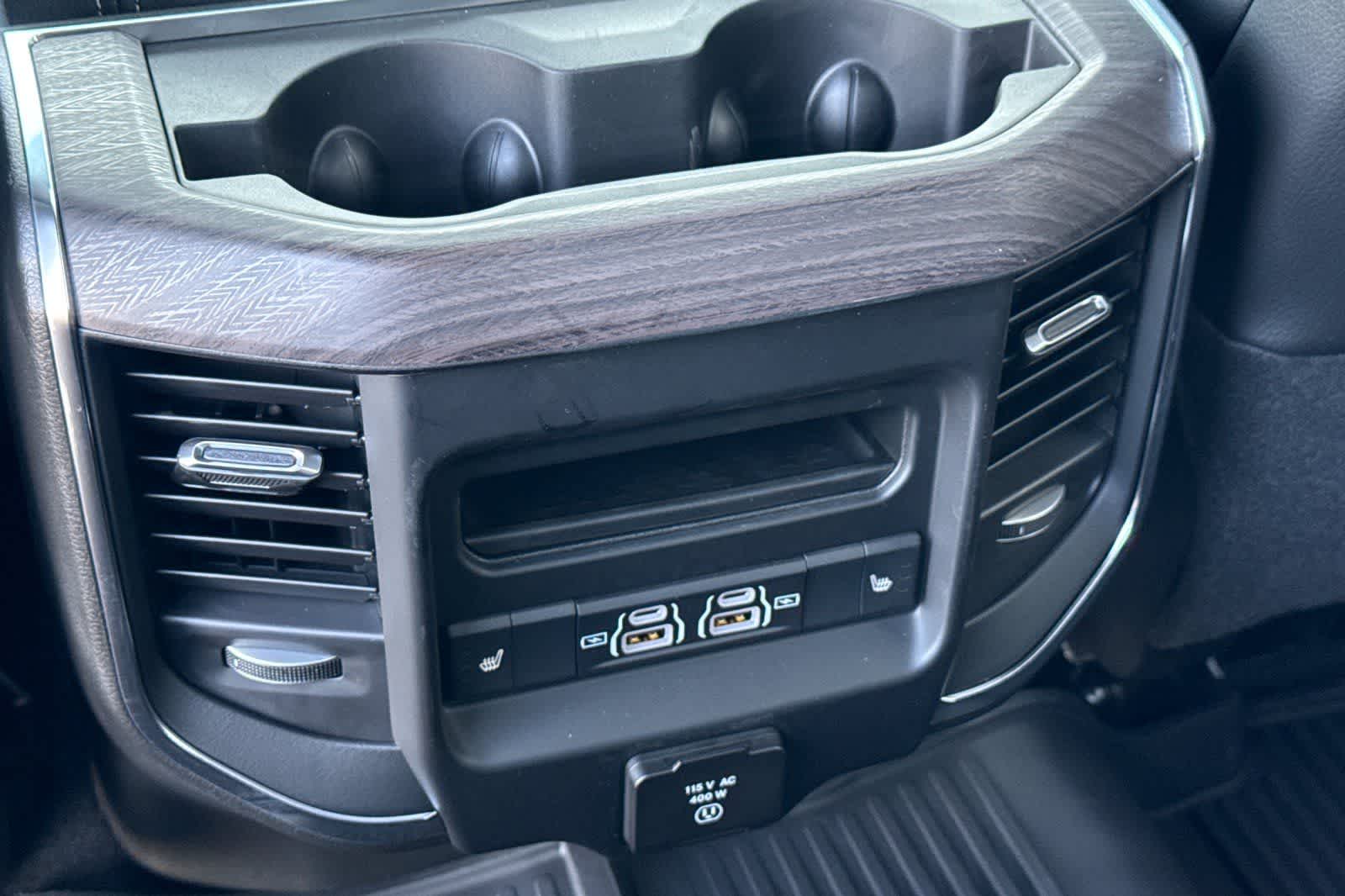 Thumbnail: 2026 RAM 2500 - 15