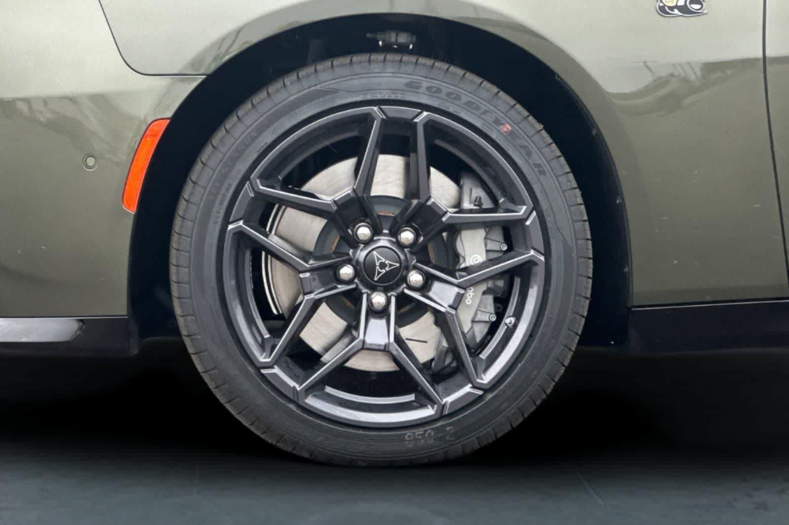 Thumbnail: 2026 Dodge Charger - 30