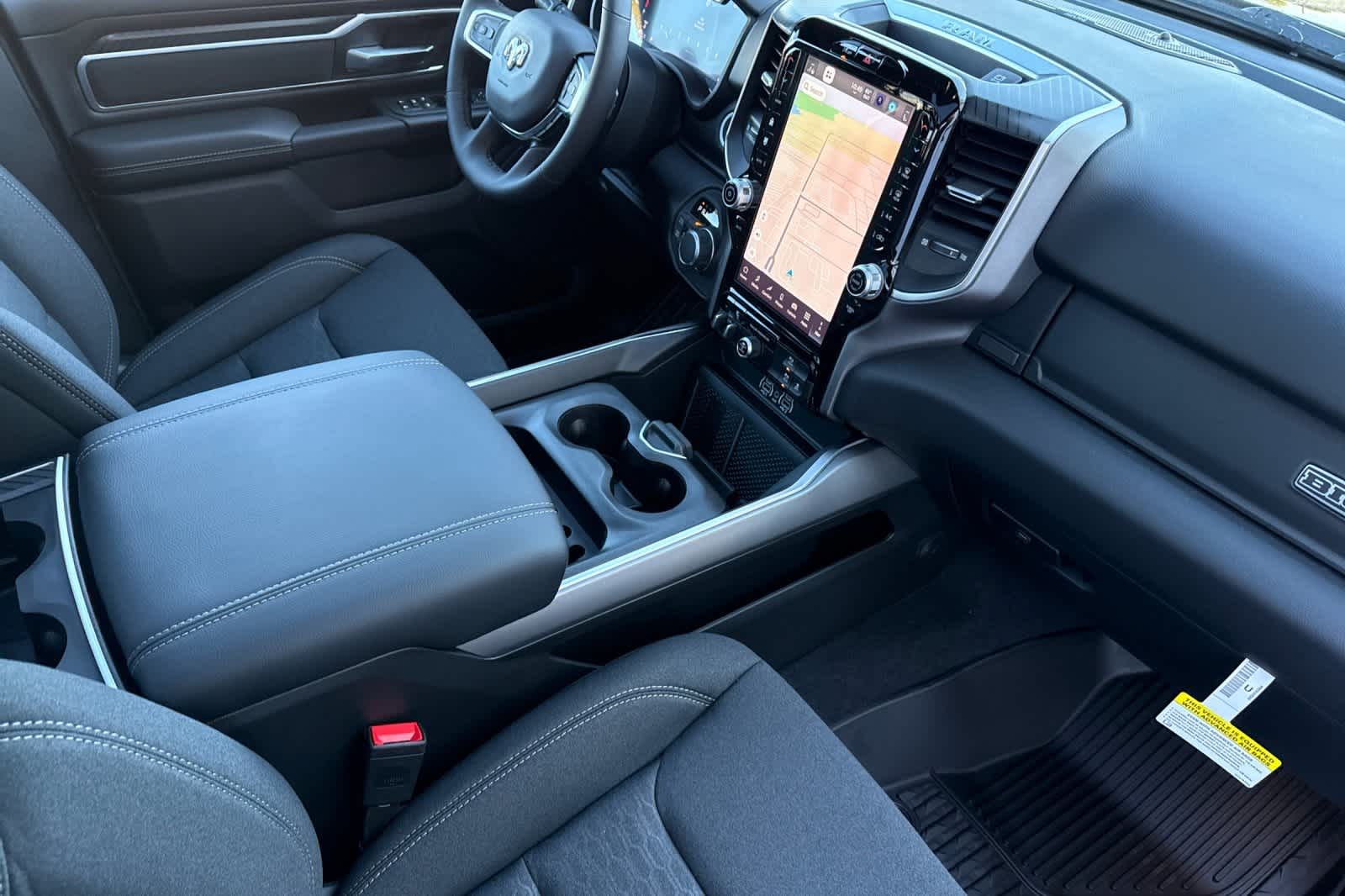 Thumbnail: 2026 RAM 1500 - 16