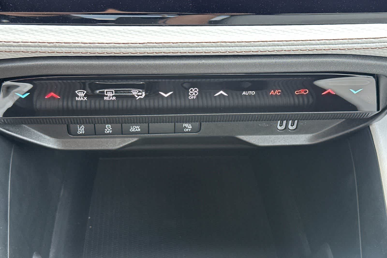 Thumbnail: 2026 Jeep Cherokee - 23