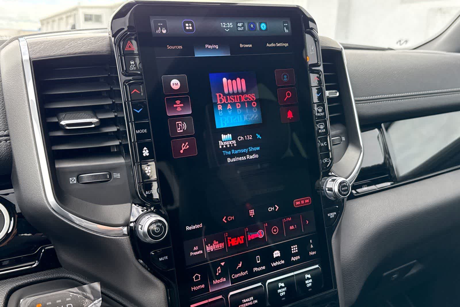 Thumbnail: 2026 RAM 1500 - 19