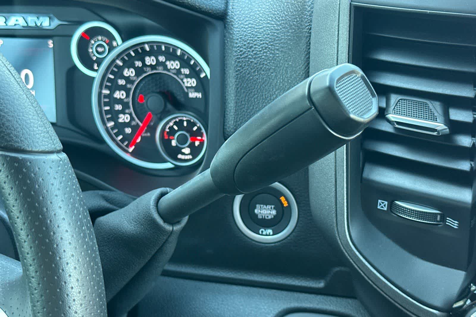 Thumbnail: 2026 RAM 2500 - 22
