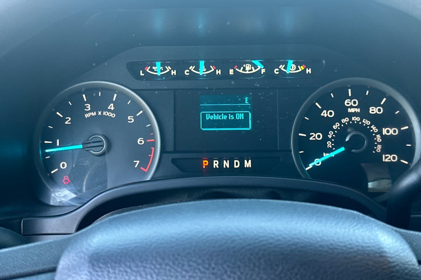 Thumbnail: 2020 Ford F-150 - 25