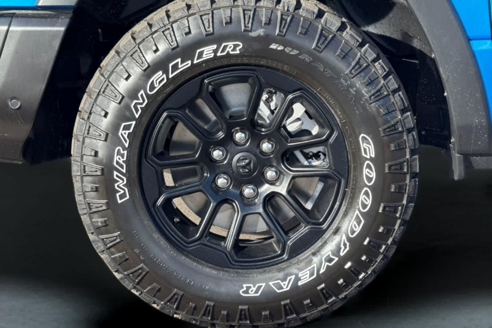 Thumbnail: 2026 RAM 1500 - 30