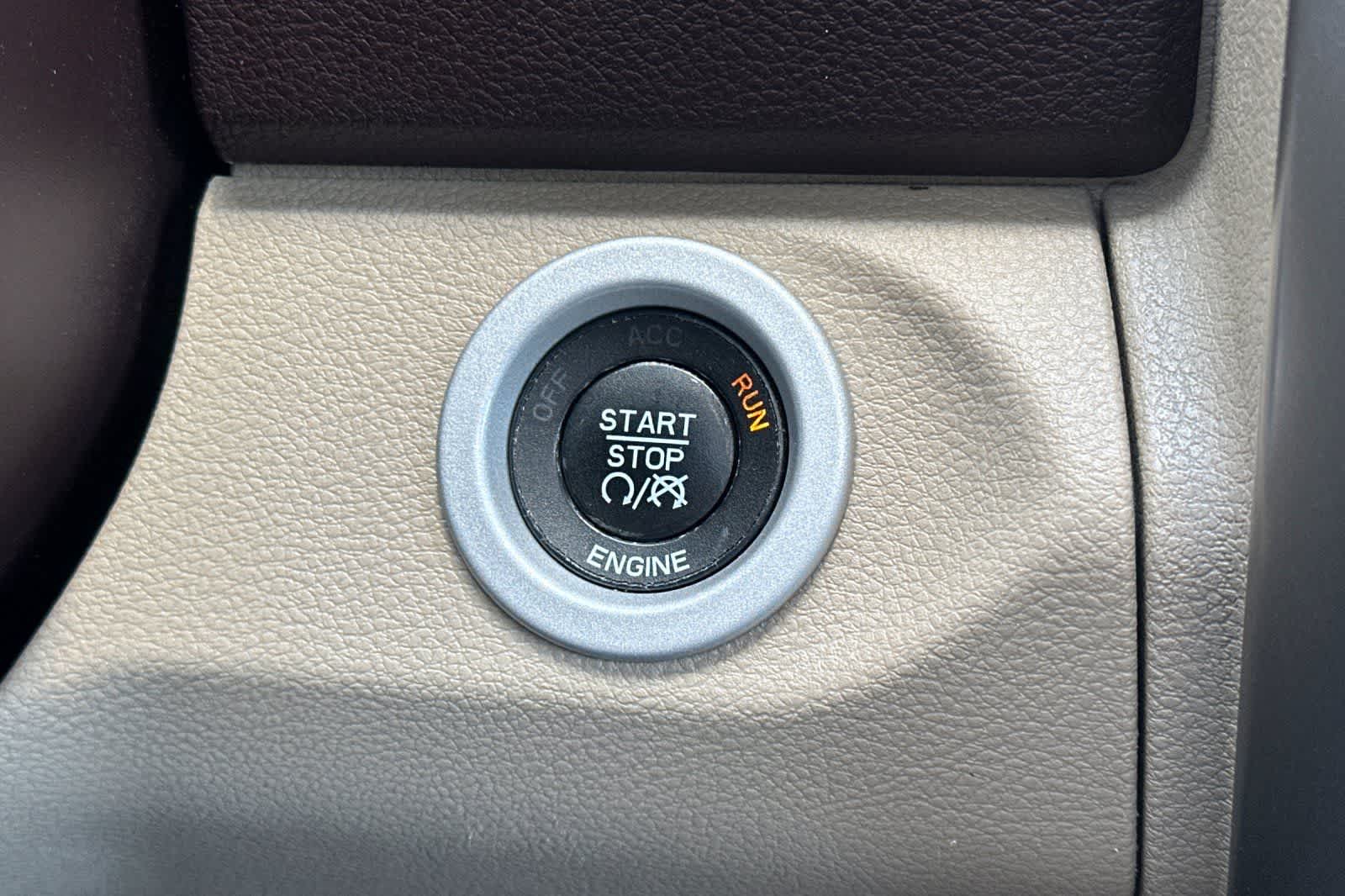 Thumbnail: 2015 RAM 1500 - 24