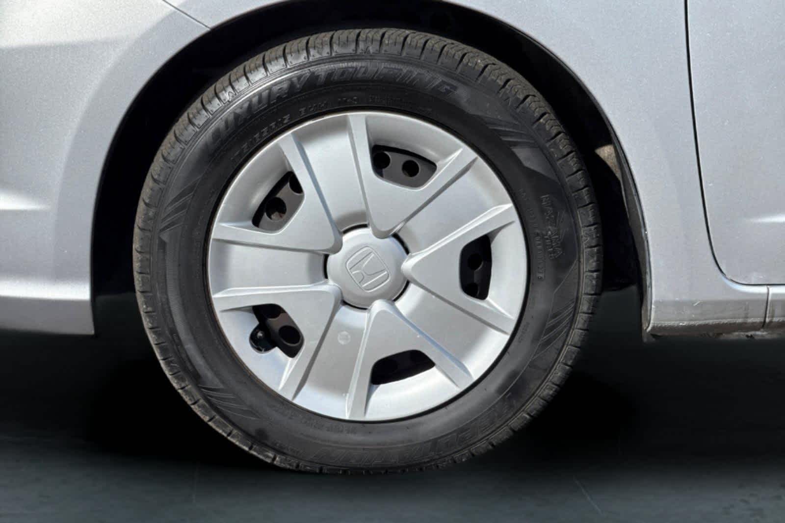 Thumbnail: 2013 Honda Fit - 26