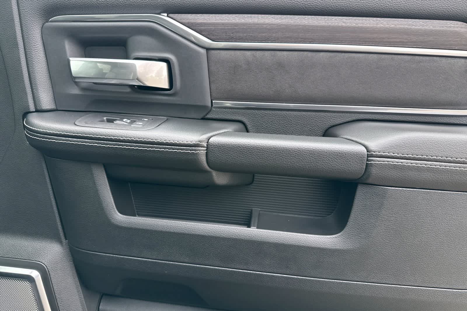 Thumbnail: 2026 RAM 2500 - 18