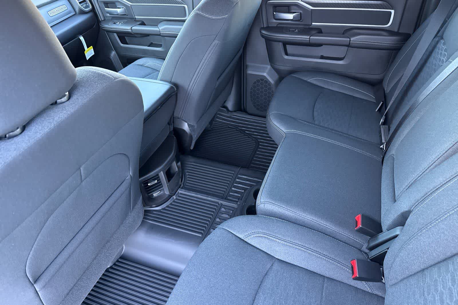 Thumbnail: 2026 RAM 2500 - 4