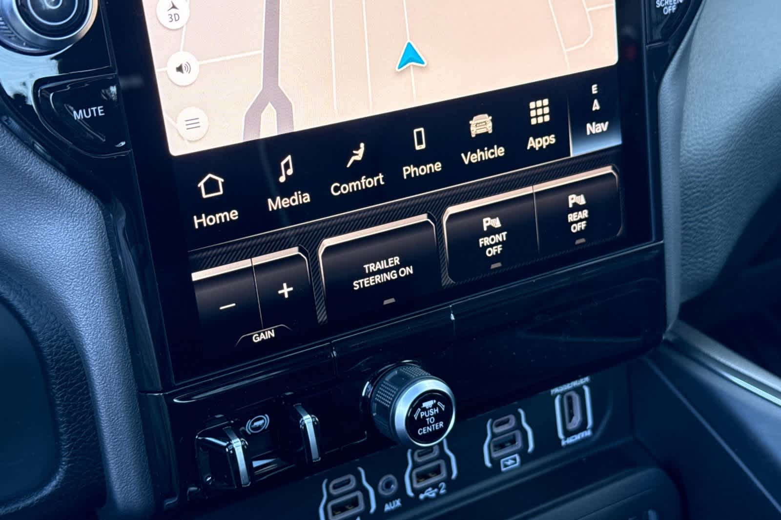 Thumbnail: 2026 RAM 1500 - 22