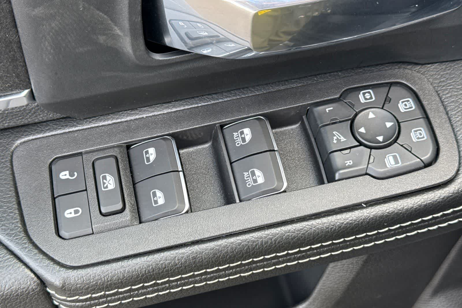 Thumbnail: 2026 RAM 3500 - 13