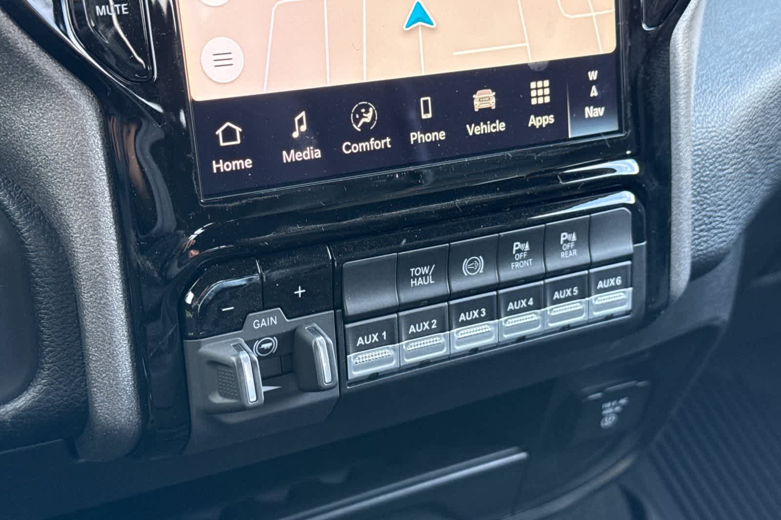 Thumbnail: 2026 RAM 3500 - 22