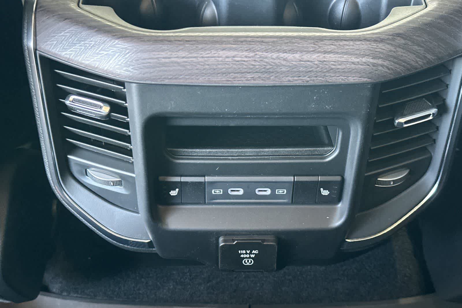 Thumbnail: 2026 RAM 1500 - 15