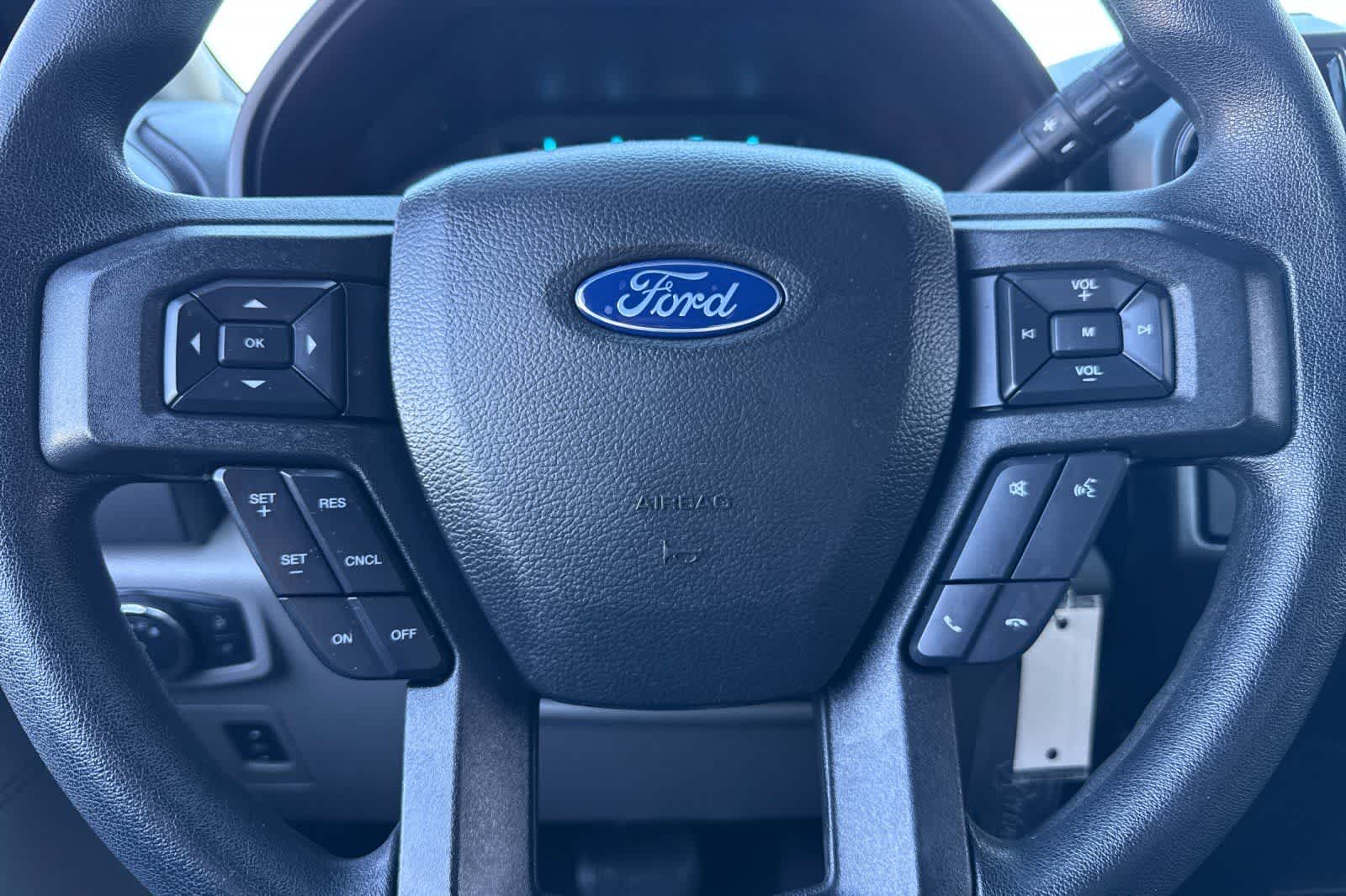 Thumbnail: 2020 Ford F-150 - 22