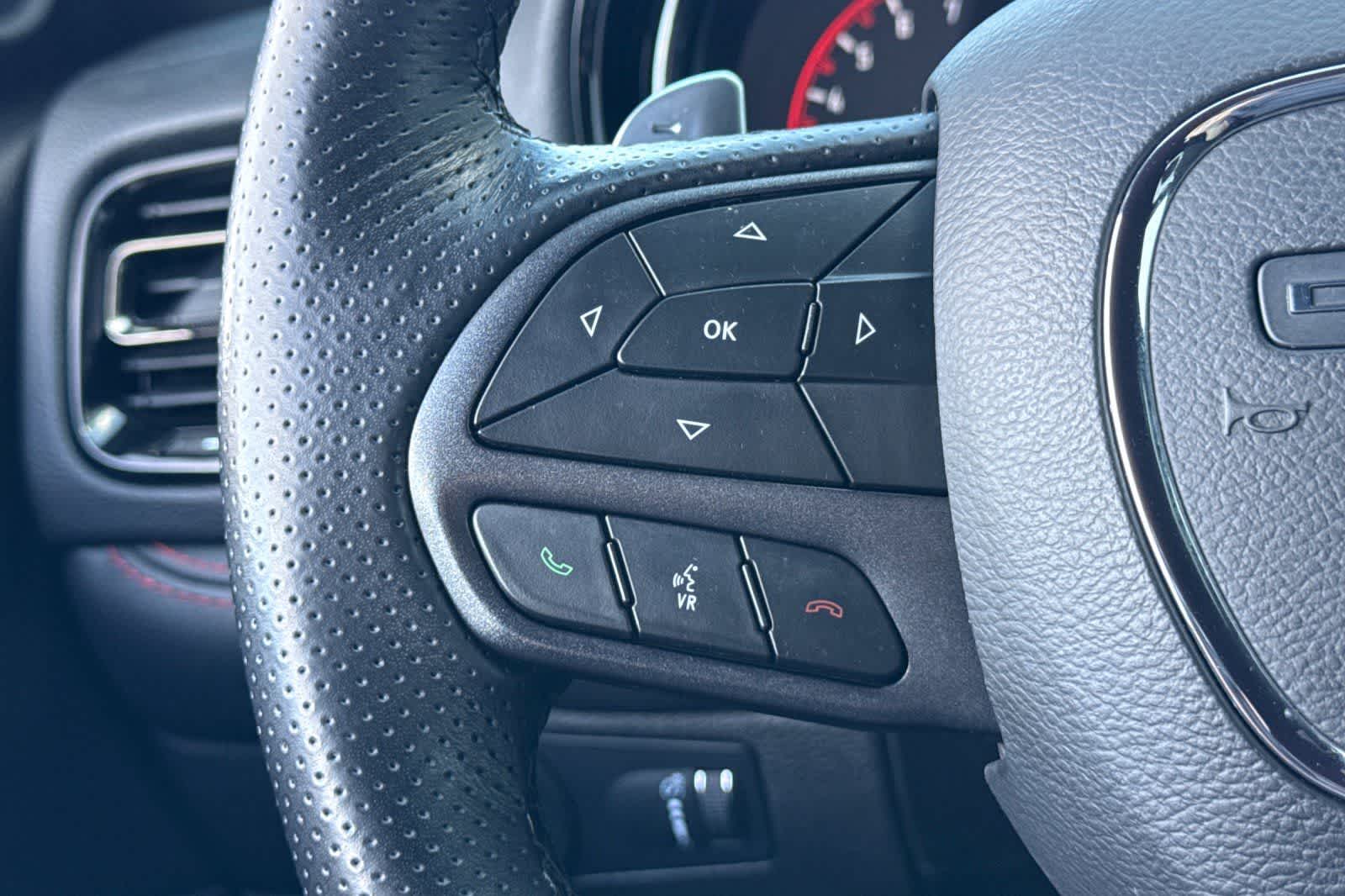 Thumbnail: 2024 Dodge Durango - 26