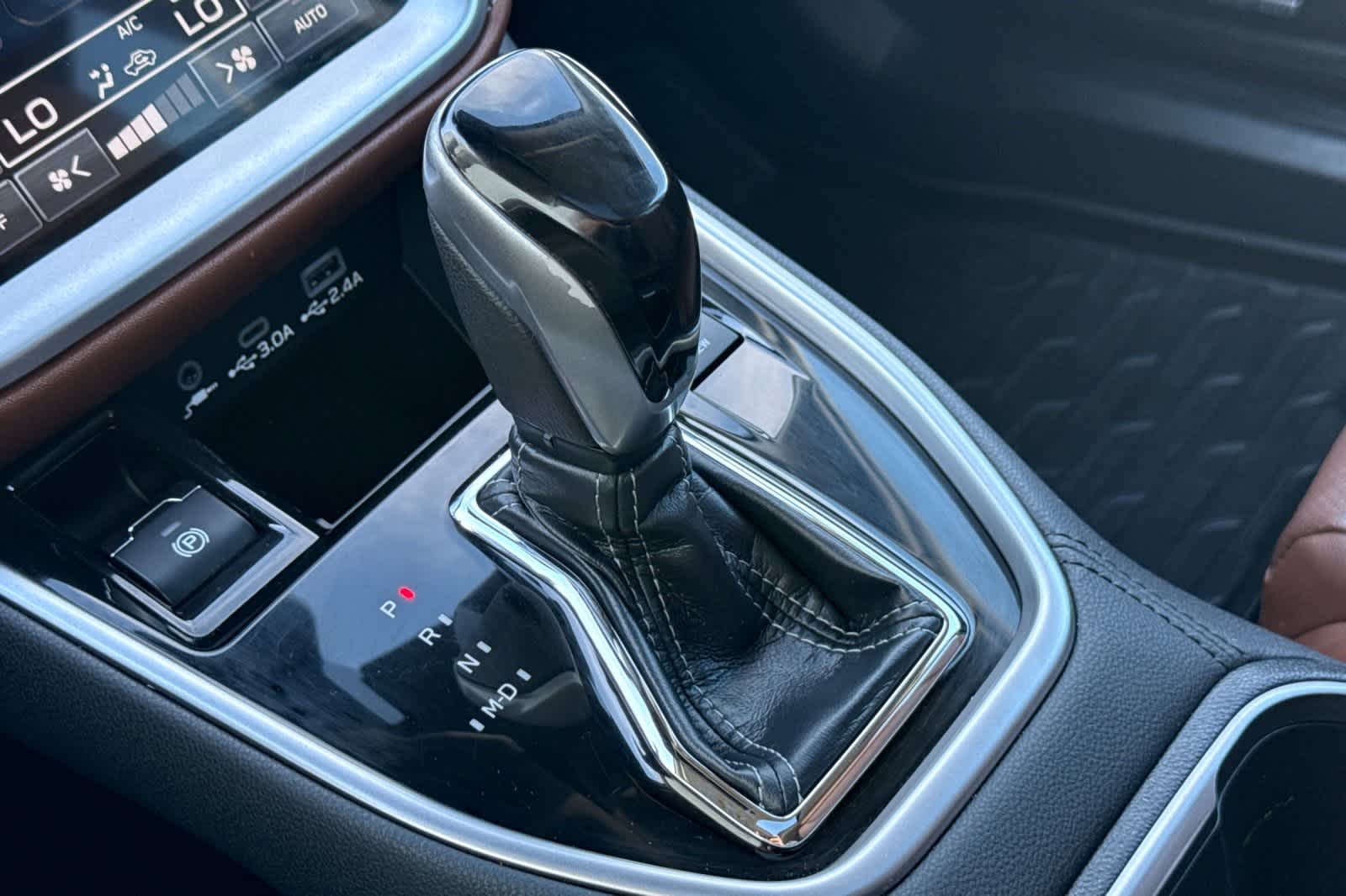 Thumbnail: 2023 Subaru Outback - 23