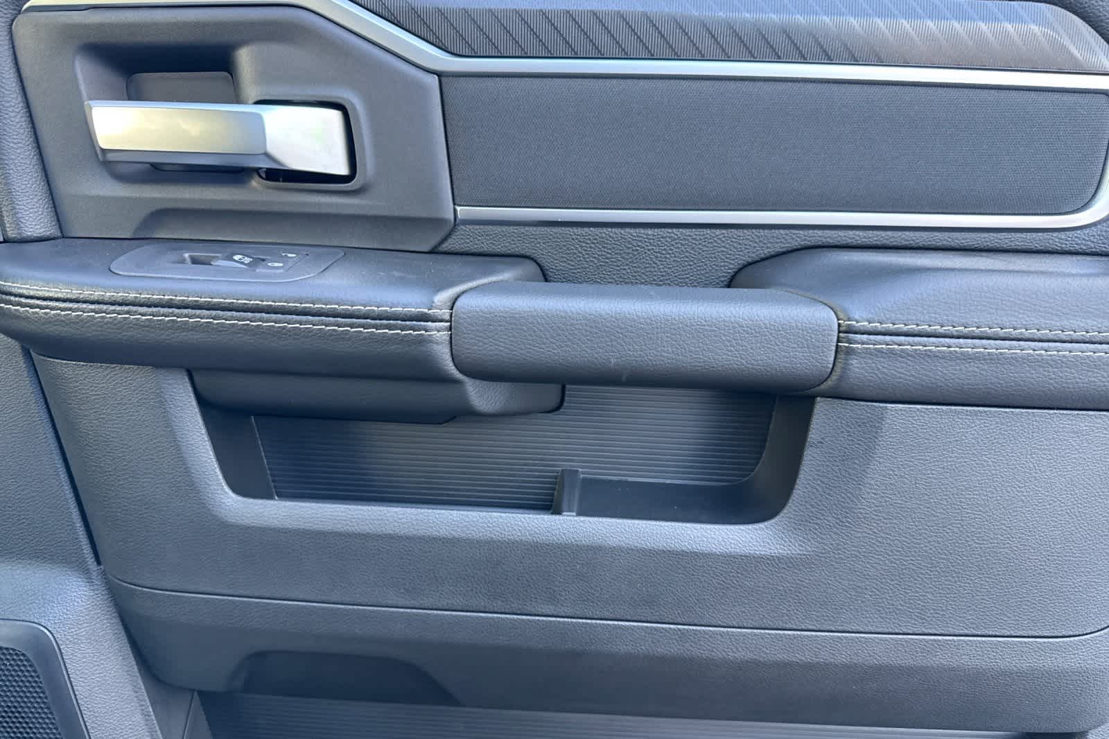 Thumbnail: 2026 RAM 2500 - 18