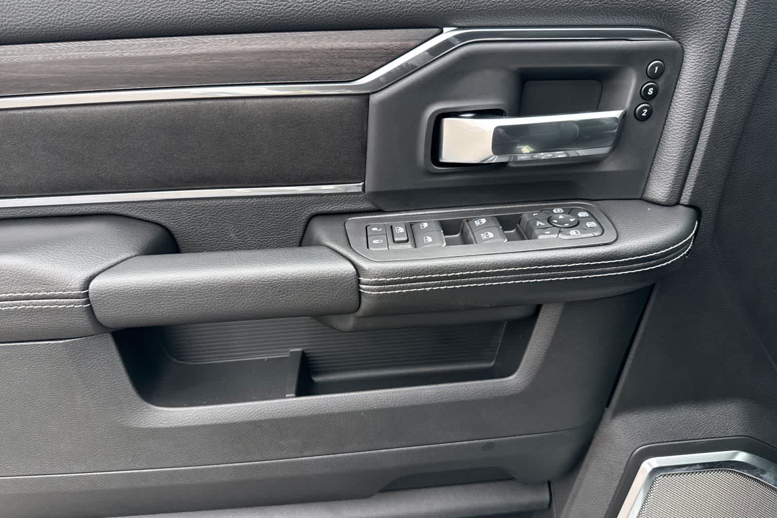 Thumbnail: 2026 RAM 2500 - 12