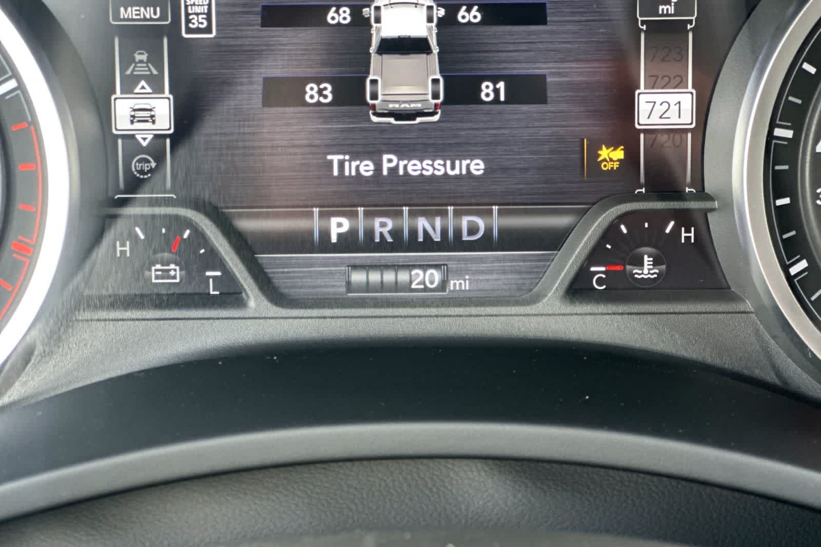 Thumbnail: 2026 RAM 3500 - 29