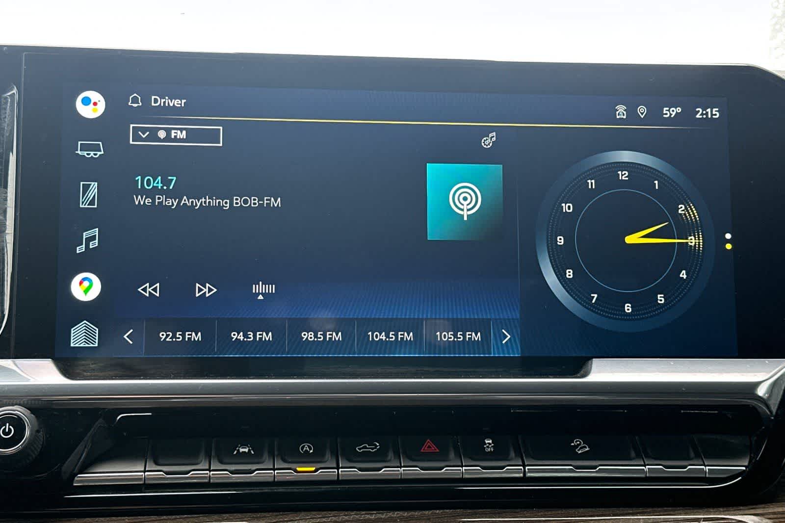 Thumbnail: 2022 Chevrolet Silverado 1500 - 16