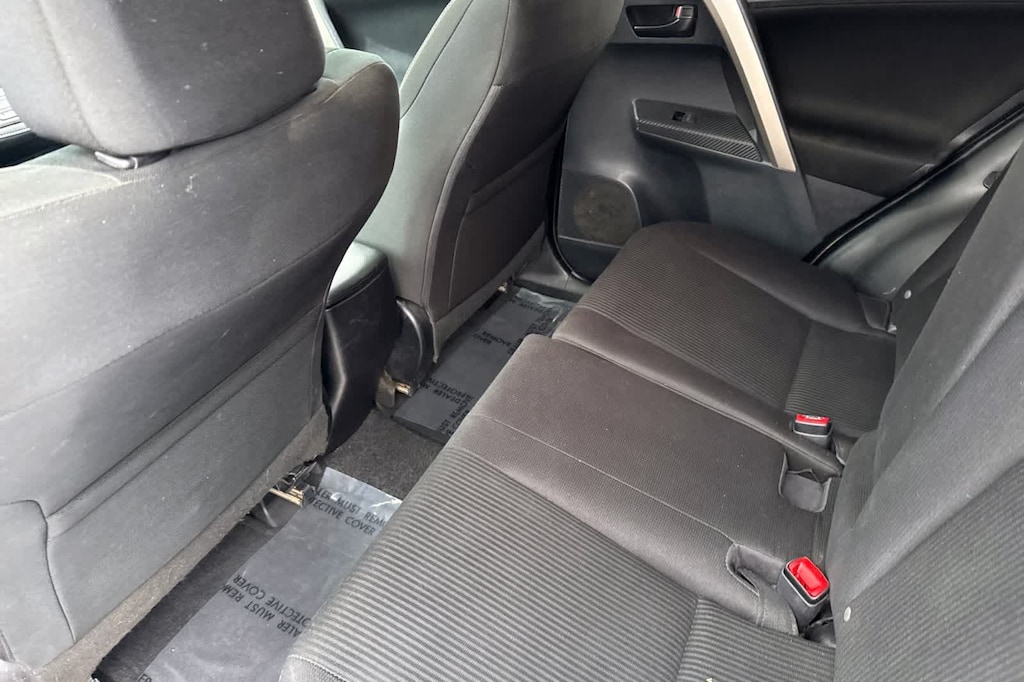 Used 2013 Toyota RAV4 XLE SUV