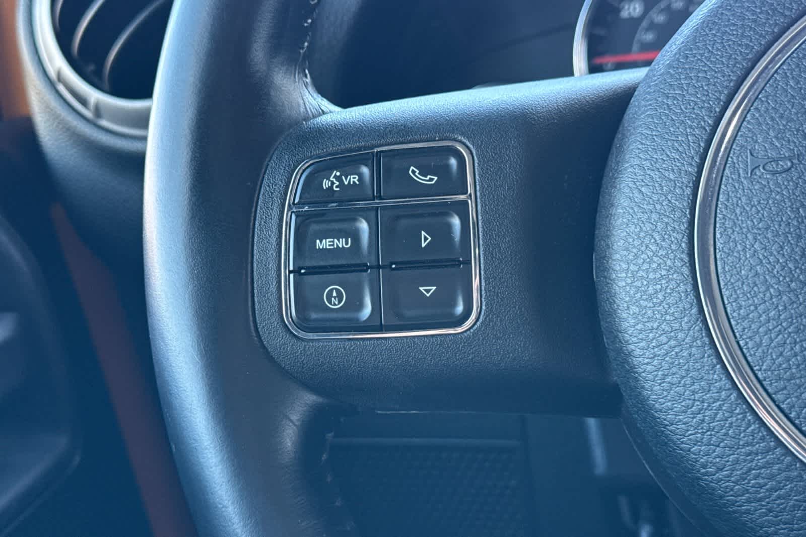 Thumbnail: 2012 Jeep Wrangler - 23