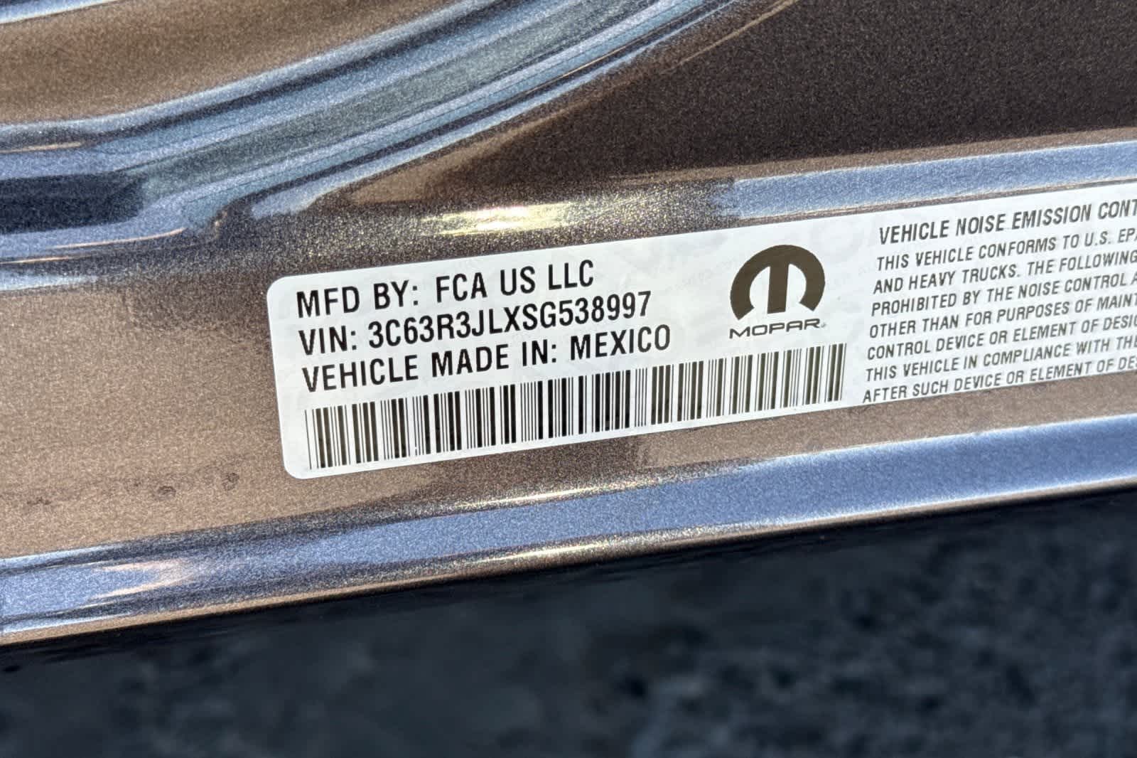 Thumbnail: 2025 RAM 3500 - 32