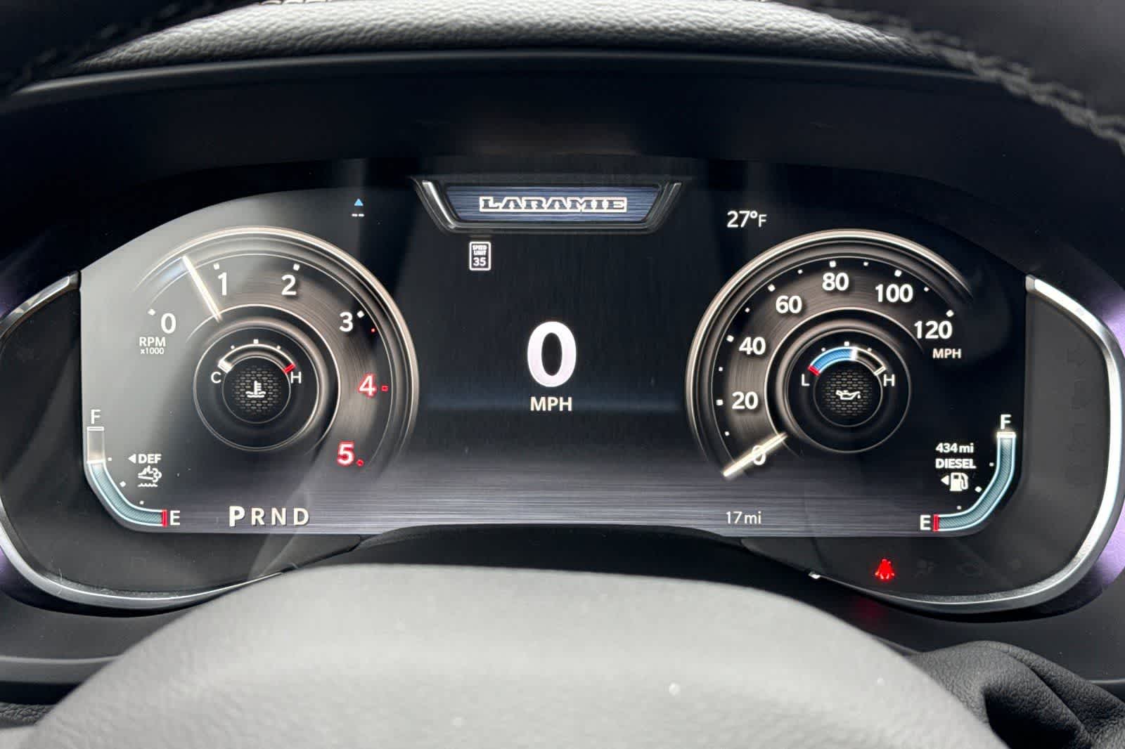 Thumbnail: 2026 RAM 2500 - 28