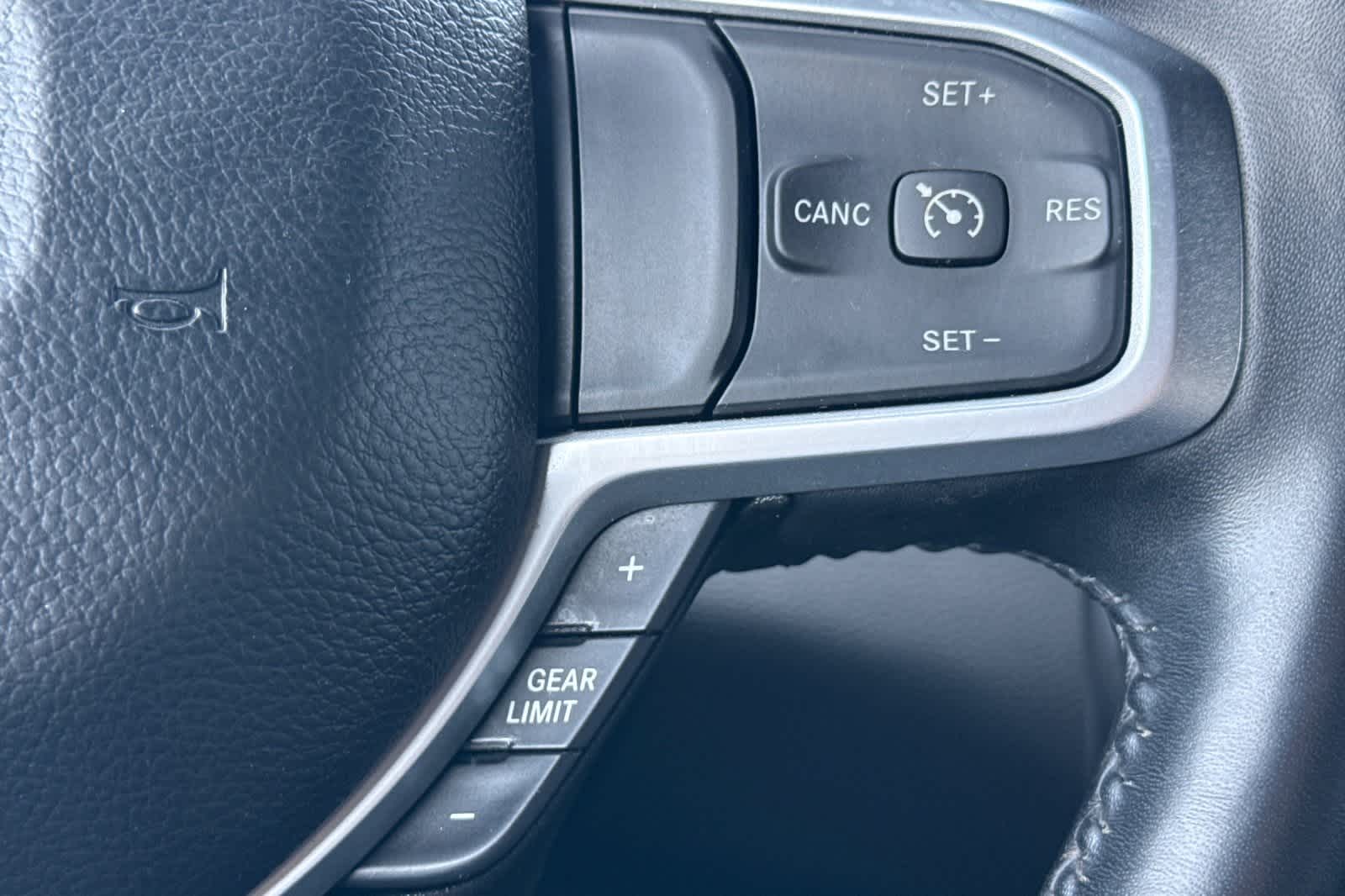 Thumbnail: 2024 RAM 3500 - 26