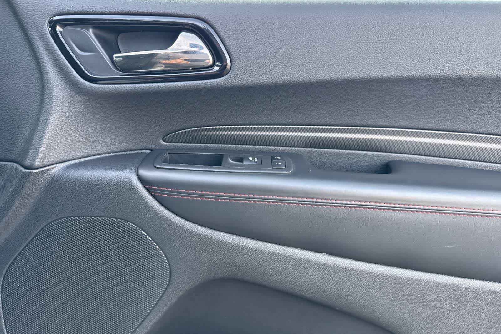 Thumbnail: 2024 Dodge Durango - 19